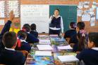 Otorga SEP más de 13 mil becas a estudiantes de educación básica